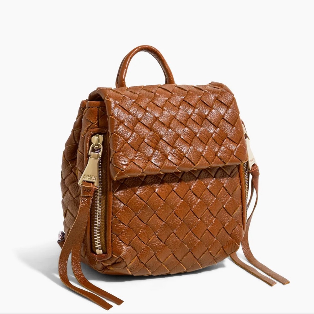 BNWT- Bali Mini Backpack by Aimee Kestenberg ✨